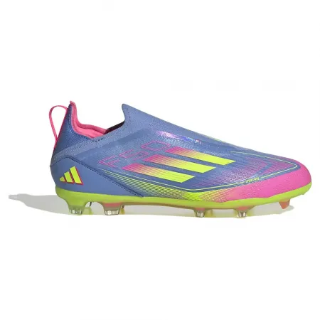 아디다스 F50 Elite Laceless FG 어린이 축구화 5141605850