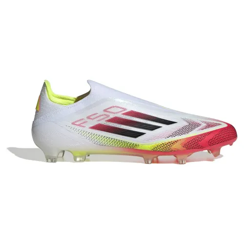 아디다스 F50 Elite Laceless FG 축구화 5141605994