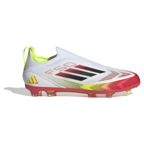 아디다스 F50 Elite Laceless FG 어린이 축구화 5141605995