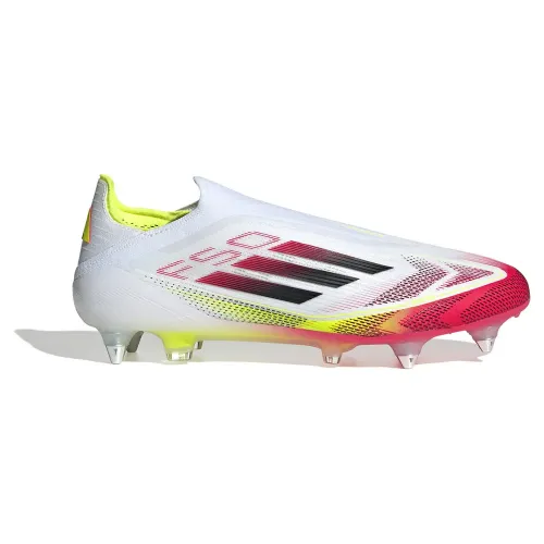 아디다스 F50 Elite Laceless SG 축구화 5141605996