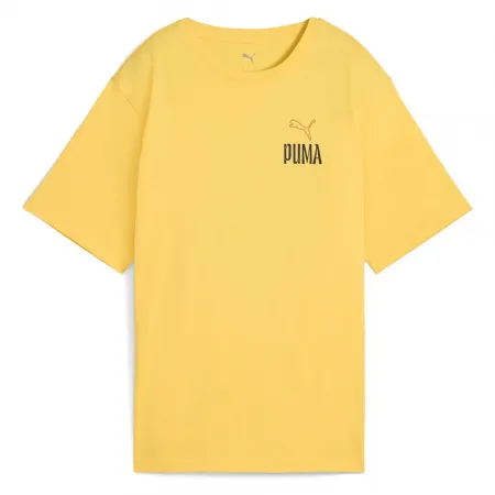 푸마 Road To Unity Relaxed 그래픽 반팔 티셔츠 5141722309