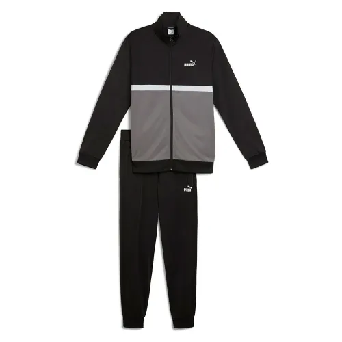 푸마 Poly Colorblock 운동복 5141758415