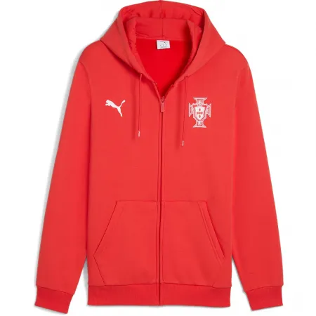 푸마 Portugal Football Essentials 자켓 5141758505