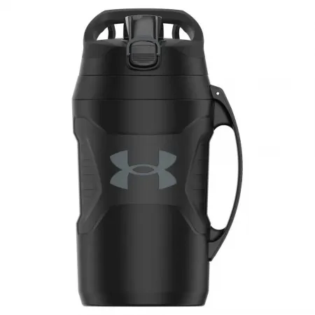 언더아머 Playmaker 1.9L Jug 물병 5141798893