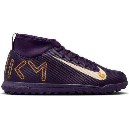 나이키 Mercurial Superfly 10 Academy Kylian Mbapp? TF 축구화 5141841465