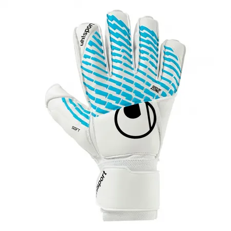 울스포츠 FM Cybertec Soft Flex Frame 골키퍼 장갑 5141845641