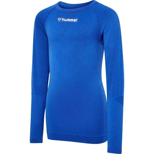 험멜 BL Comfort 2.0 주니어 긴팔 티셔츠 5141866797