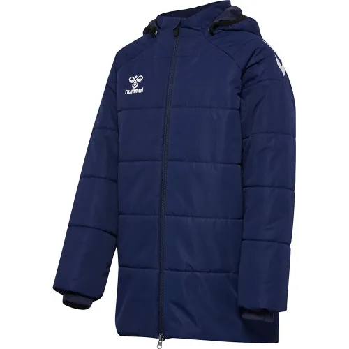 험멜 Lead 2.0 Bench 주니어 자켓 5141867081