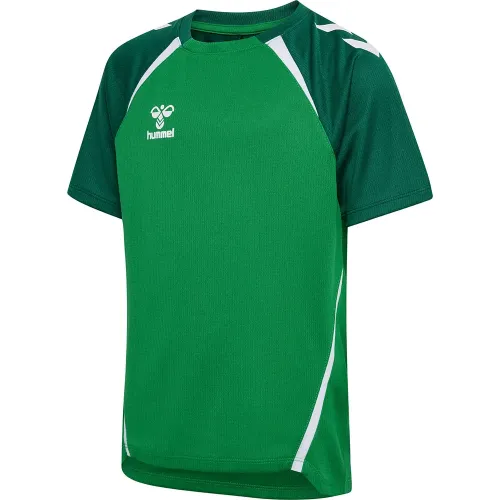 험멜 Lead 2.0 주니어 반팔 티셔츠 5141867088