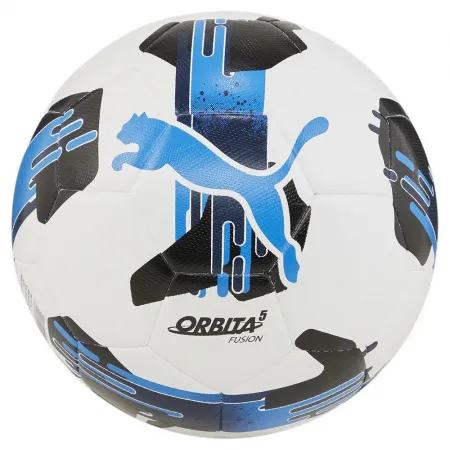 푸마 Orbita 5 Fusion 축구공 5141914354