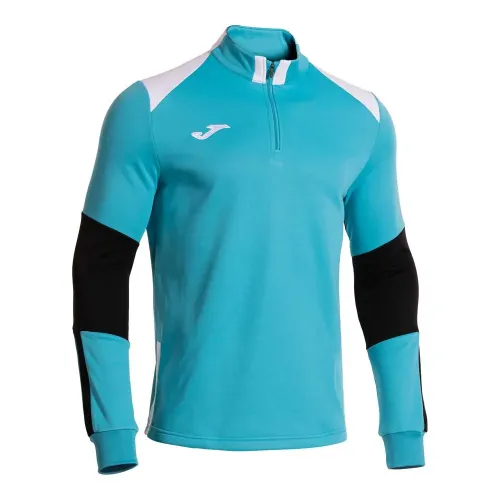 조마 Danubio 하프 지퍼 스웨트셔츠 5141974159