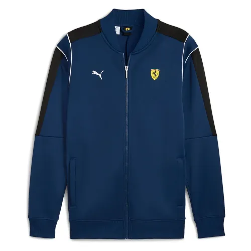 푸마 Ferrari MT7 트랙 자켓 5141990978