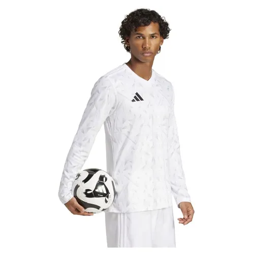 아디다스 Team Icon 25 긴팔 티셔츠 5141994101