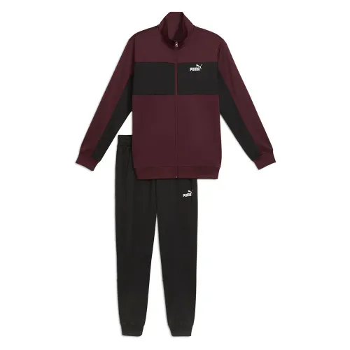 푸마 Poly Colorblock 운동복 5142007235