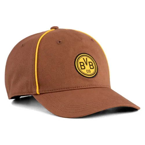 푸마 BVB Borussia Dortmund King 모자 5142017230