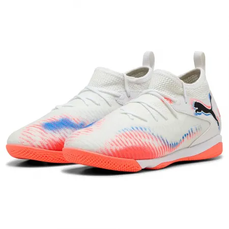 푸마 Future 8 Match Mid 인도어 풋살화 5142017281