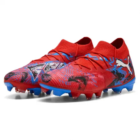 푸마 Future 8 Match Playmakers FG/AG 축구화 5142017285