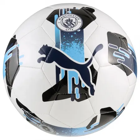 푸마 Manchester City FC Orbita 6 MS 축구공 5142017488
