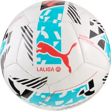 푸마 Orbita LaLiga 1 Mini 축구공 5142017521