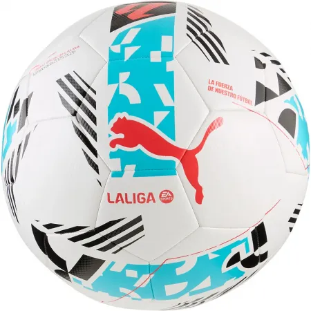 푸마 Orbita LaLiga 1 Replica 축구공 5142017523