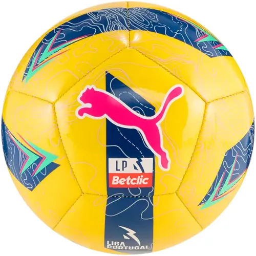 푸마 Orbita Liga Portugal Mini 축구공 5142017535