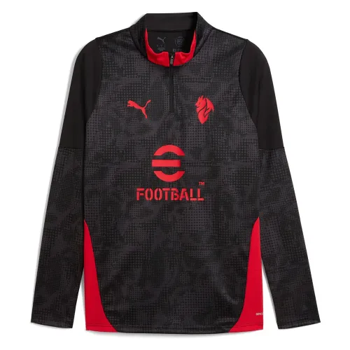 푸마 AC Milan 25/26 훈련 긴팔 티셔츠 5142041036