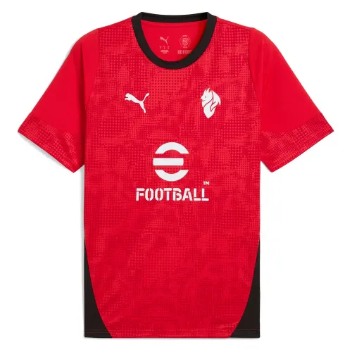 푸마 AC Milan 25/26 훈련 반팔 티셔츠 5142041038