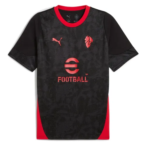 푸마 AC Milan 25/26 훈련 반팔 티셔츠 5142041039