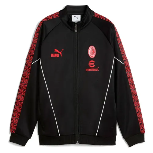 푸마 AC Milan King Anthem 자켓 5142041070