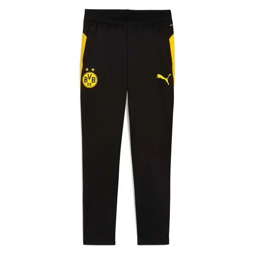 푸마 BVB Borussia Dortmund 25/26 훈련 바지 5142041105