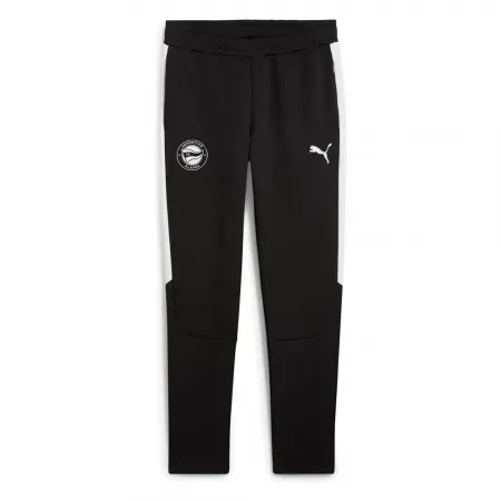 푸마 Deportivo Alav?s TeamEvostripe 운동복 바지 5142041128