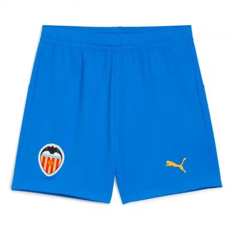 푸마 Valencia CF 25/26 Replica 주니어 반바지 5142041333