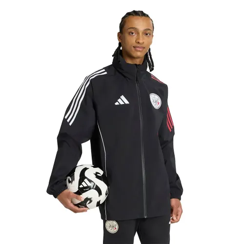 아디다스 Ajax Amsterdam 레인코트 5142062961