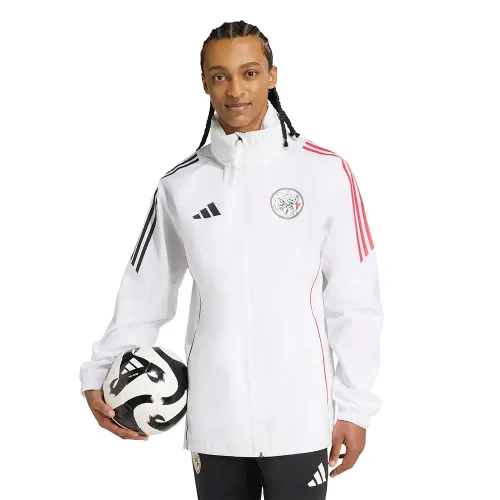 아디다스 Ajax Amsterdam 레인코트 5142062962