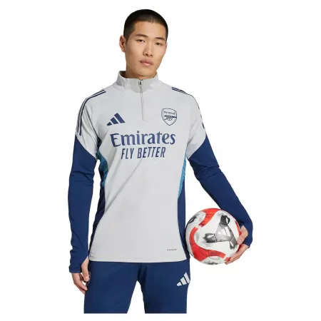 아디다스 Arsenal Tiro 25/26 Competition 훈련 스웨트셔츠 5142063003