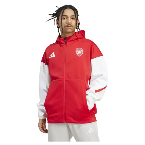 아디다스 Arsenal Z.N.EAnthem 자켓 5142063004