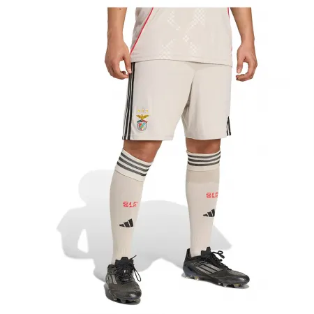 아디다스 Benfica 25/26 어웨이 반바지 5142063006