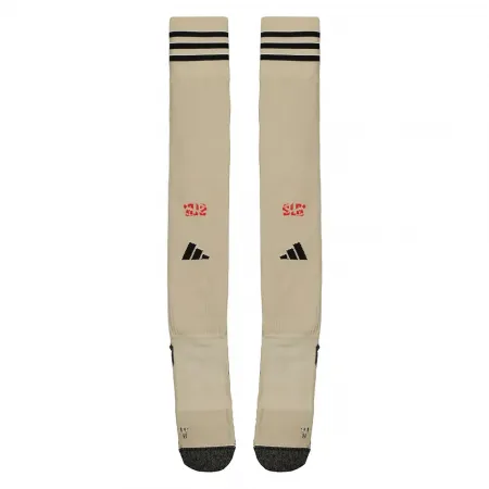 아디다스 Benfica 25/26 어웨이 축구 양말 5142063007