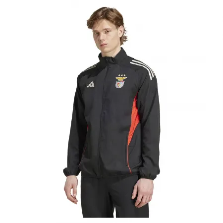 아디다스 Benfica Tiro 25/26 Competition 프레젠테이션 자켓 5142063016