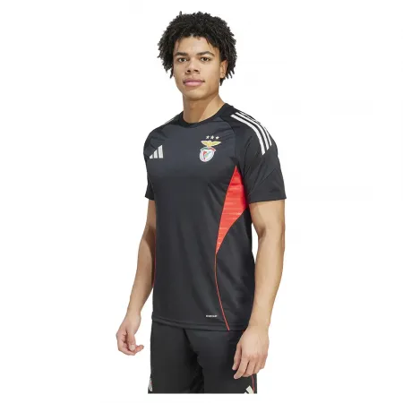 아디다스 Benfica Tiro 25/26 Competition 훈련 반팔 티셔츠 5142063018