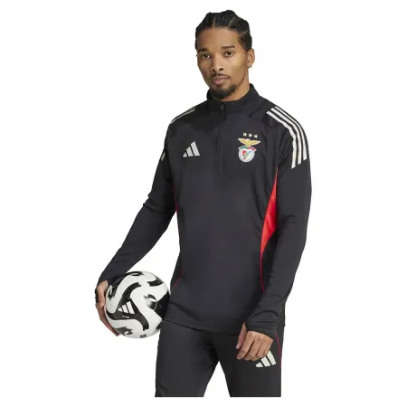 아디다스 Benfica Tiro 25/26 Competition 훈련 스웨트셔츠 5142063020