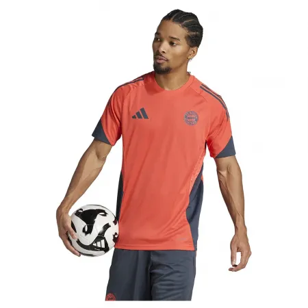 아디다스 FC Bayern 25/26 훈련 반팔 티셔츠 5142063034