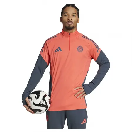 아디다스 FC Bayern Tiro 25/26 Competition 훈련 스웨트셔츠 5142063043