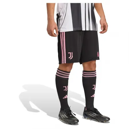 아디다스 Juventus 25/26 홈 반바지 5142063056