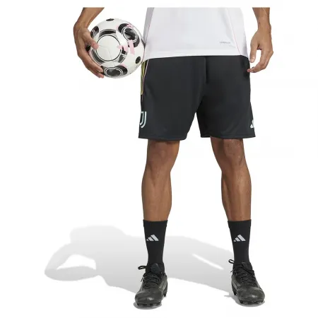 아디다스 Juventus Tiro 25/26 Competition 훈련 반바지 5142063070