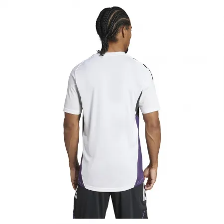 아디다스 Manchester United Tiro 25/26 Competition 훈련 반팔 티셔츠 5142063106