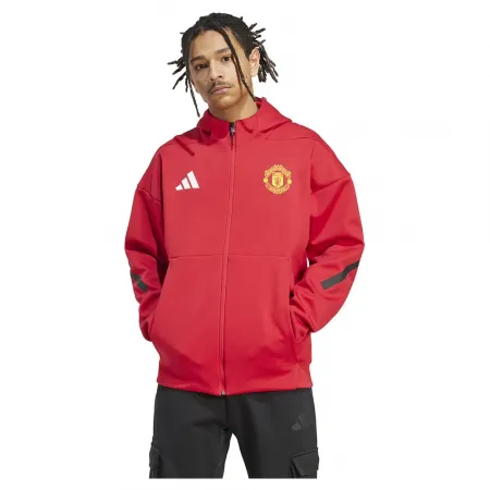 아디다스 Manchester United Z.N.EAnthem 자켓 5142063110