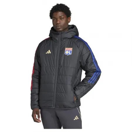 아디다스 Olympique De Lyon Tiro 24 Winter 자켓 5142063115