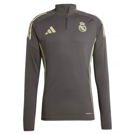 아디다스 레알마드리드 Tiro 25/26 Competition 훈련 스웨트셔츠 5142063154