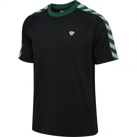 험멜 Archive Loose 반팔 티셔츠 5142080956